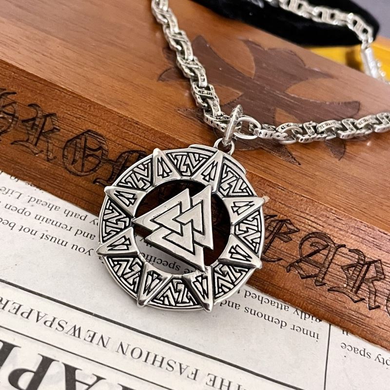 Chrome Hearts Necklaces